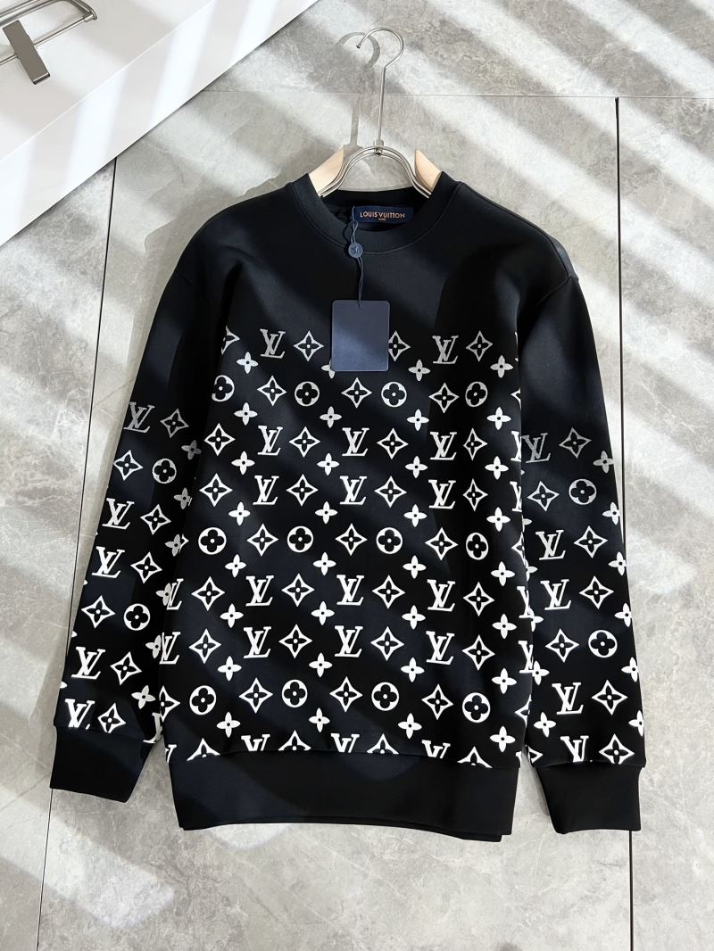 Louis Vuitton Hoodies